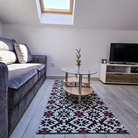 Stone House Varos Apartments Split Extérieur photo