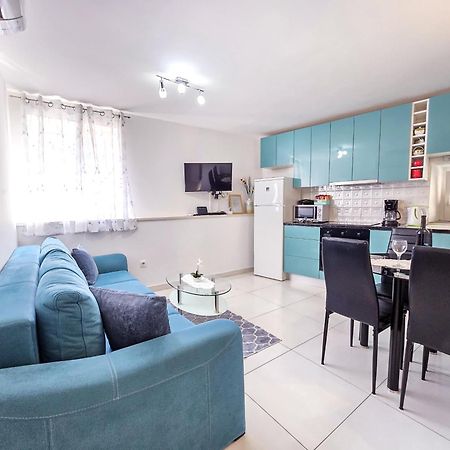 Stone House Varos Apartments Split Extérieur photo