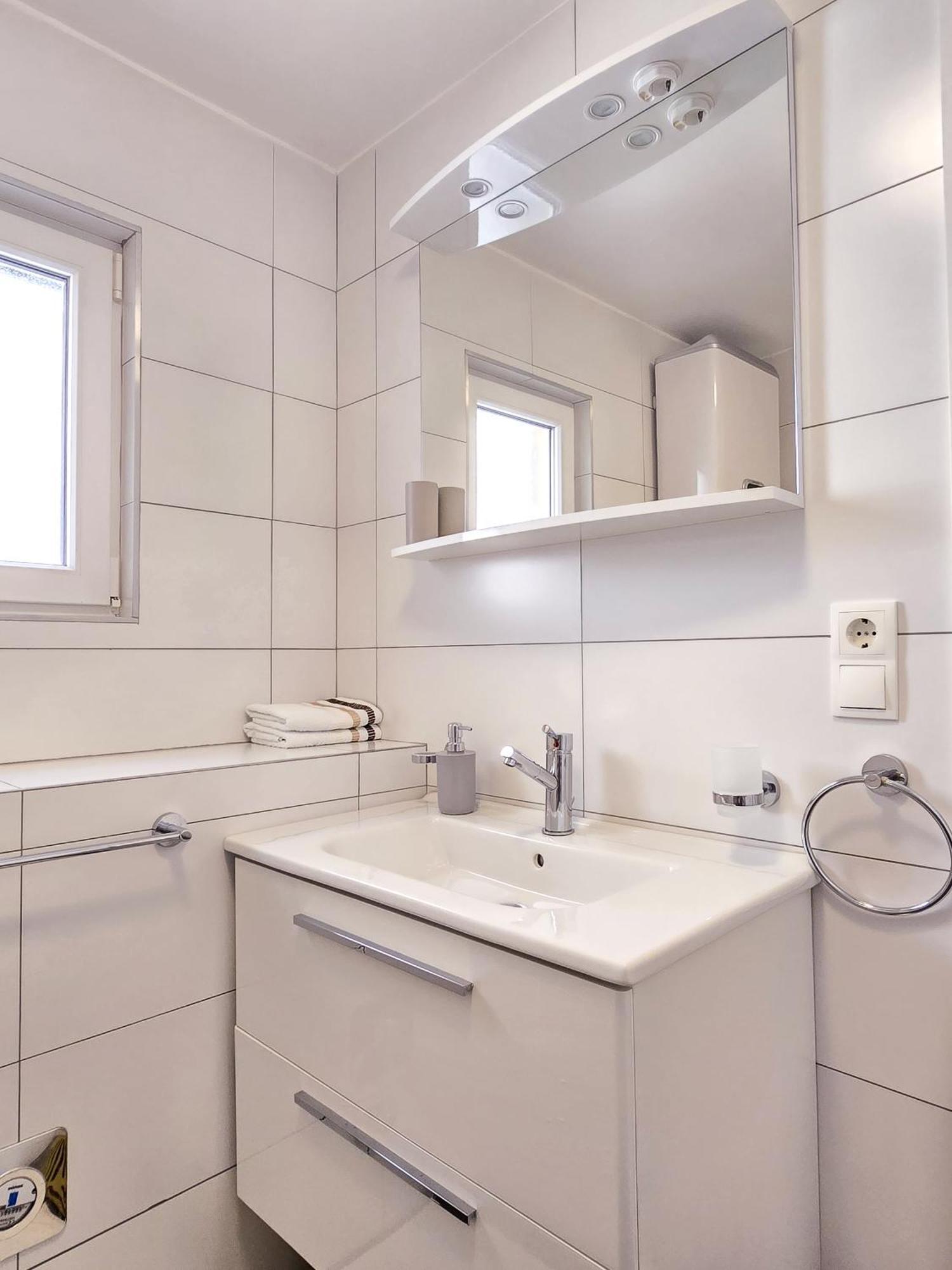 Stone House Varos Apartments Split Extérieur photo