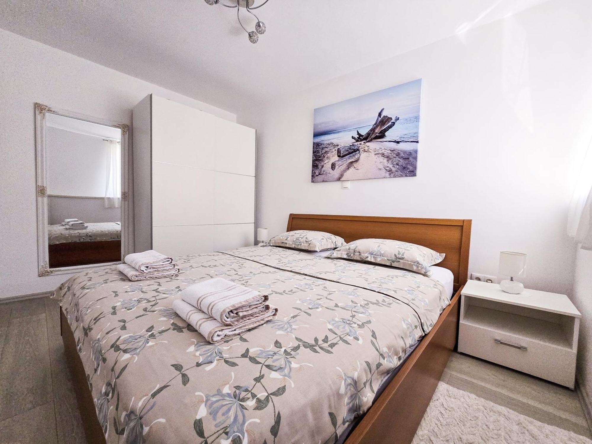 Stone House Varos Apartments Split Extérieur photo