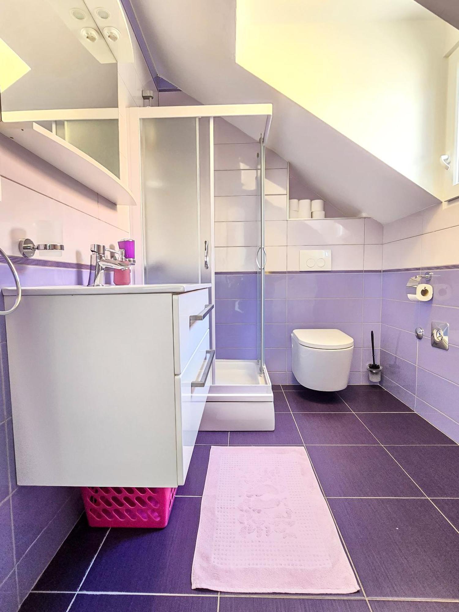 Stone House Varos Apartments Split Extérieur photo