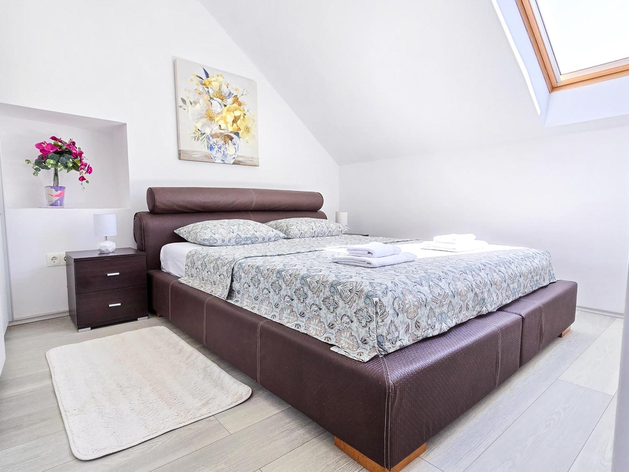 Stone House Varos Apartments Split Extérieur photo