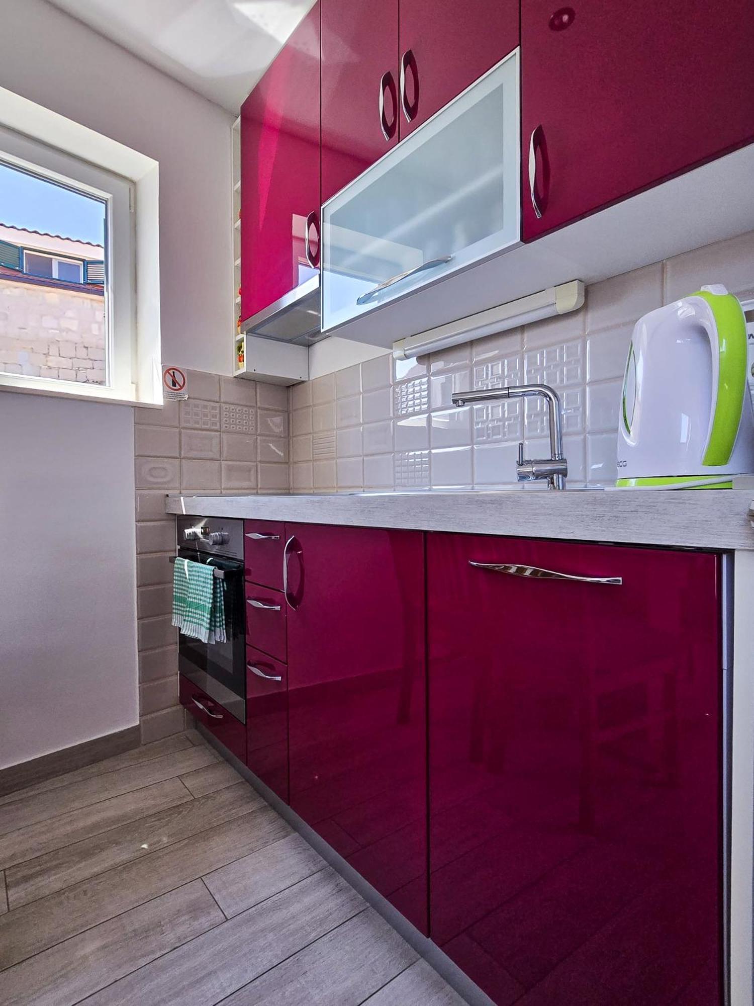 Stone House Varos Apartments Split Extérieur photo