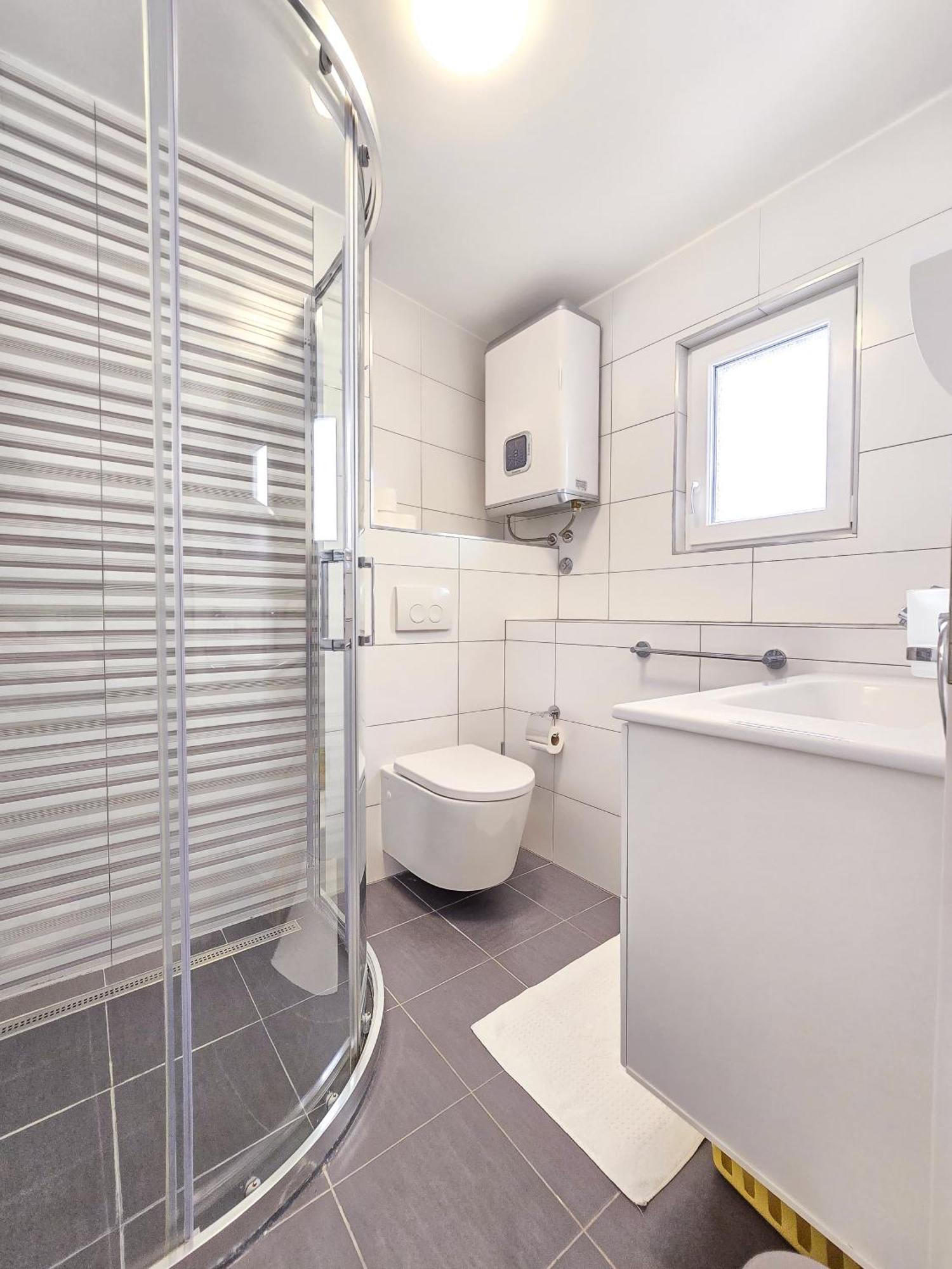 Stone House Varos Apartments Split Extérieur photo