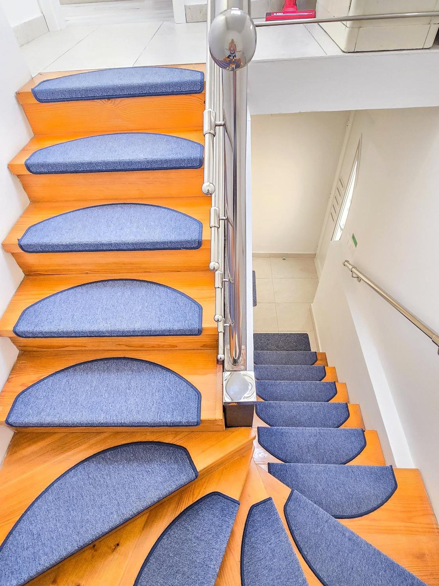 Stone House Varos Apartments Split Extérieur photo